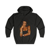 Lauryn Hill Empowered Woman Fashion Hoodie